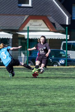 Bild 245 - B-Juniorinnen SV Henstedt-Ulzburg - MTSV Olympia Neum�nster : Ergebnis: 0:4